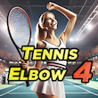 اجاره اکانت قانونی     Tennis Elbow 4 برای PS4 و PS5