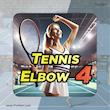 اجاره اکانت قانونی     Tennis Elbow 4 برای PS4 و PS5