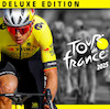 اجاره اکانت قانونی    Tour de France 2025 Deluxe Edition  برای PS4 و PS5