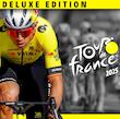 اجاره اکانت قانونی    Tour de France 2025 Deluxe Edition  برای PS4 و PS5