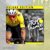اجاره اکانت قانونی    Tour de France 2025 Deluxe Edition  برای PS4 و PS5
