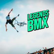 اجاره اکانت قانونی     Legends BMX برای PS4 و PS5