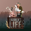 اجاره اکانت قانونی      Farmer’s Life برای PS4 و PS5