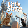 اجاره اکانت قانونی     Little Strays برای PS4 و PS5