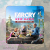 اجاره اکانت قانونی     Far Cry New Dawn برای PS4 و PS5