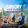 اجاره اکانت قانونی     Far Cry New Dawn برای PS4 و PS5