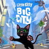 اجاره اکانت قانونی     Little Kitty City برای PS4 و PS5