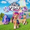 اجاره اکانت قانونی     My Little Pony برای PS4 و PS5