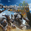اجاره اکانت قانونی Monster Hunter Wilds برای PS4 و PS5