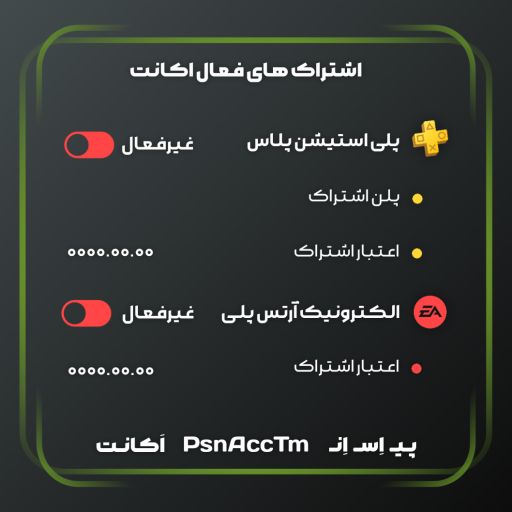 اجاره پک بازی قانونی کد ۳ برای PS4 و PS5