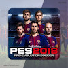 اجاره اکانت قانونی Pro Evolution Soccer 2018 برای PS4 و PS5