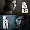 اجاره باندل بازی Last Of Us Bundle برای PS4 و PS5