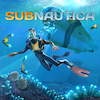 اجاره اکانت قانونی      Subnautica برای PS4 و PS5