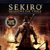 اجاره اکانت قانونی Sekiro: Shadows Die Twice GOTY برای PS4 و PS5