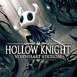 اجاره اکانت قانونی Hollow Knight: Voidheart Edition برای PS4 و PS5