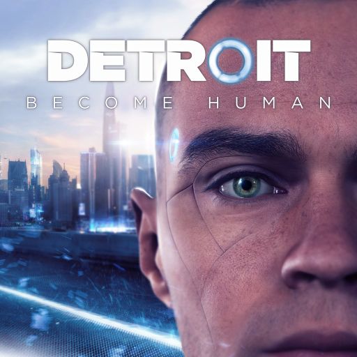 اجاره اکانت قانونی Detroit: Become Human، خرید اکانت Detroit: Become Human، دانلود Detroit: Become Human برای PS4، اکانت اشتراکی Detroit: Become Human، تجربه بازی Detroit: Become Human روی PS5