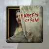 اجاره اکانت قانونی       Layers of Fear  برای PS4 و PS5