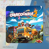 اجاره اکانت قانونی       Overcooked 2 GOURMET EDITION برای PS4 و PS5