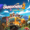 اجاره اکانت قانونی       Overcooked 2 GOURMET EDITION برای PS4 و PS5