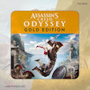 اجاره اکانت قانونی      Assassin's Creed Odyssey GOLD EDITION  برای PS4 و PS5