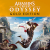 اجاره اکانت قانونی      Assassin's Creed Odyssey GOLD EDITION  برای PS4 و PS5