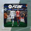 اجاره اکانت قانونی      FC 26 Standard Edition  برای PS4 و PS5