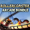 اجاره اکانت قانونی      RollerCoaster Arcade VR Bundle  برای PS4 و PS5