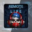 اجاره اکانت قانونی     REMOTE LIFE  برای PS4 و PS5