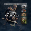 اجاره اکانت قانونی Assassin's Creed Valhalla Complate Edition برای PS4 و PS5