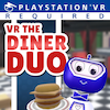 اجاره اکانت قانونی     VR The Diner Duo برای PS4 و PS5