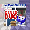 اجاره اکانت قانونی     VR The Diner Duo برای PS4 و PS5