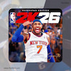 اجاره اکانت قانونی  NBA 2K26 Superstar Edition برای PS4 و PS5