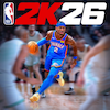 اجاره اکانت قانونی  NBA 2K26 for PS5 برای  PS5