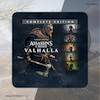 اجاره اکانت قانونی Assassin's Creed Valhalla Complate Edition برای PS4 و PS5