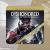 اجاره اکانت قانونی       Dishonored: Death of the Outsider Deluxe برای PS4 و PS5 