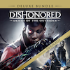 اجاره اکانت قانونی       Dishonored: Death of the Outsider Deluxe برای PS4 و PS5 