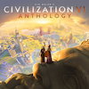 اجاره اکانت قانونی  Civilization VI Anthology برای PS4 و PS5