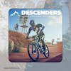 اجاره اکانت قانونی      Descenders برای PS4 و PS5 