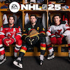 اجاره اکانت قانونی      NHL 25   برای PS4 و PS5 