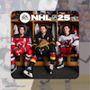 اجاره اکانت قانونی      NHL 25   برای PS4 و PS5 