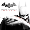 اجاره اکانت قانونی    Batman: Return to Arkham - Arkham City  برای PS4 و PS5