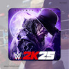 اجاره اکانت قانونی    WWE 2K25 Deadman Edition  برای PS4 و PS5
