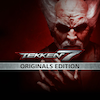اجاره اکانت قانونی     Tekken 7 - Originals Edition  برای PS4 و PS5