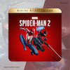 اجاره اکانت قانونی     Marvel’s Spider-Man 2 Digital Deluxe Edition  برای PS4 و PS5