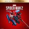اجاره اکانت قانونی     Marvel’s Spider-Man 2 Digital Deluxe Edition  برای PS4 و PS5