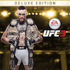 اجاره اکانت قانونی EA Sports UFC 3 Deluxe برای PS4 و PS5