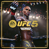 اجاره اکانت قانونی    UFC 5 Ultimate Edition  برای PS4 و PS5
