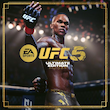 اجاره اکانت قانونی    UFC 5 Ultimate Edition  برای PS4 و PS5