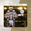 اجاره اکانت قانونی EA Sports UFC 3 Deluxe برای PS4 و PS5