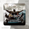 اجاره اکانت قانونی Batman Arkham Collection برای PS4 و PS5